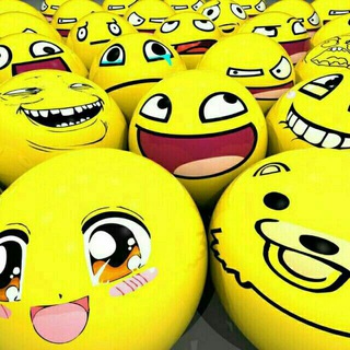 Telegram profile photo for 🐸✋اضحـكــ من قلبــكــ 🐸✋