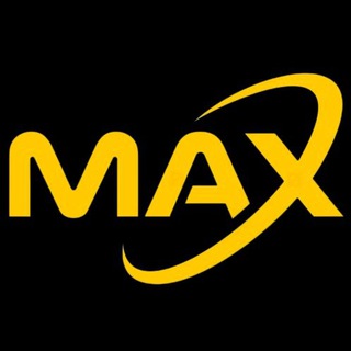 Telegram group profile photo for MAX Link Sharing