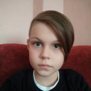 Telegram profile photo for глеб крутой чел.