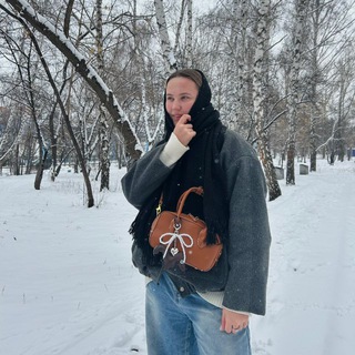 Telegram profile photo for глазами байера