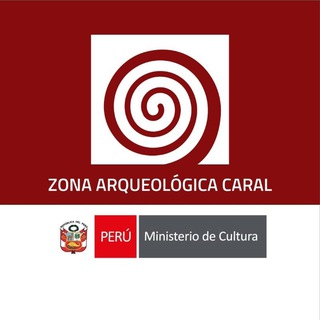 Telegram profile photo for Zona Arqueológica Caral