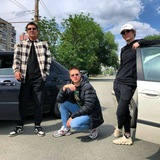 Telegram profile photo for DRUGRAZERS