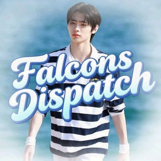 Telegram profile photo for FALCONS DISPATCH