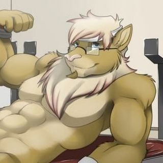 Telegram profile photo for Magangz