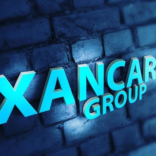 Telegram profile photo for XAN CAR SOUND !