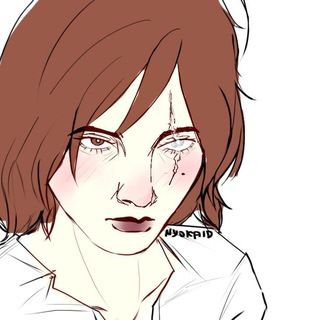 Telegram profile photo for nyokaid