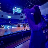Telegram profile photo for Тупая, но красивая