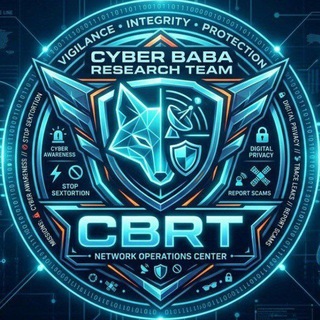 Telegram profile photo for CBRT