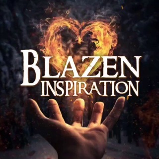 Telegram profile photo for ❤️🔥Blazen Inspiration❤️🔥
