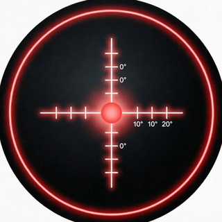 Telegram profile photo for Координат событий