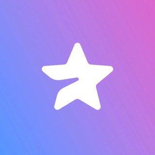 Telegram profile photo for Раздача звёзд