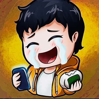 Telegram profile photo for Edge-Аниме Королевство🌆