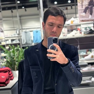 Telegram profile photo for Моя жизнь