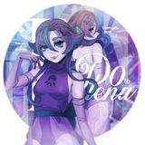 Telegram profile photo for Таки (OC info)