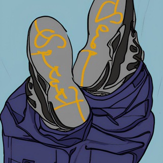 Telegram profile photo for Spirit Shop