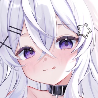Telegram profile photo for rinyahn ✨
