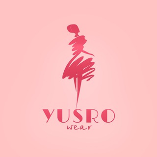 Telegram profile photo for Yusro_wear