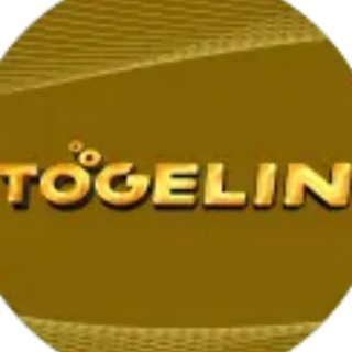 Telegram profile photo for TOGELIN OFFICIAL