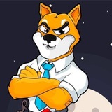 Telegram profile photo for Jeff King