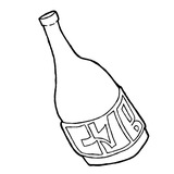 Telegram profile photo for pivasik club