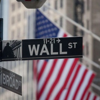 Telegram profile photo for Road to Wall Street