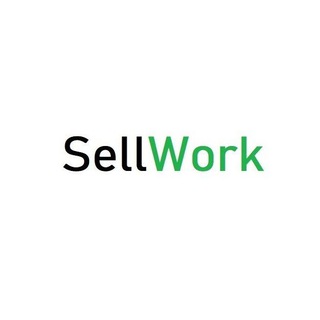 Telegram profile photo for SellWork - Первый коворкинг для селлеров