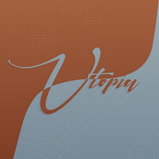 Telegram profile photo for UTOPIA | يوتوبيا 🤍 .