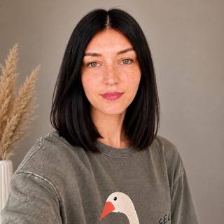 Telegram profile photo for Анжела, хочу продажи!