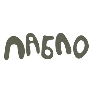 Telegram profile photo for pablo design