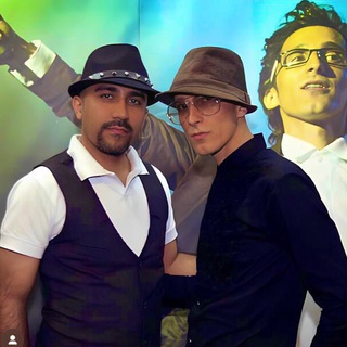 Telegram profile photo for Mostafa pashaei music