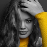 Telegram profile photo for Воронова | Тренд-аналитик / Продуктолог