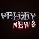 Telegram profile photo for VELIKIY NEWS
