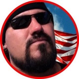 Telegram profile photo for SaltyGoat