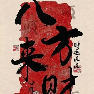 Telegram profile photo for 桥水旗下所有群组展示