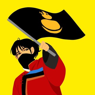 Telegram profile photo for Хубисхал Ⓐ ᠬᠣᠪᠢᠰᠬᠠᠯ