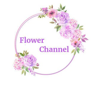 Telegram profile photo for Flower Chaanel