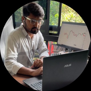 Telegram profile photo for Stocksetup
