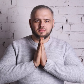 Telegram profile photo for Владимир Хиневич | Проводник-целитель