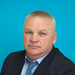 Telegram profile photo for Официально: Александр Гринберг