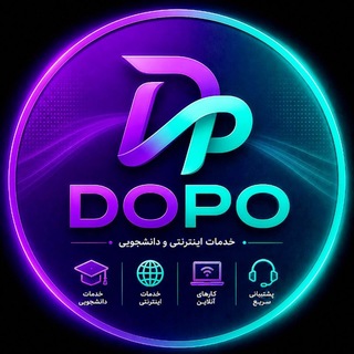 Telegram profile photo for Project_Dopo