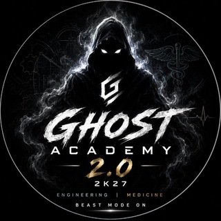 Telegram profile photo for 🕸2K27_GHOST ACADEMY 2.0 ☠🤍