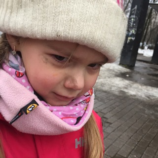 Telegram profile photo for vasushka