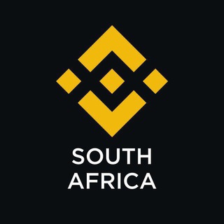 Telegram profile photo for Binance Southern Africa