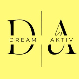 Telegram profile photo for Dream Aktiv