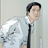 Telegram profile photo for incheol