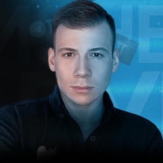 Telegram profile photo for Арип