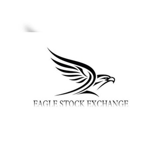 Telegram profile photo for EAGLE STOCK EXCHANGE 📈