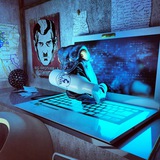 Telegram profile photo for Сливочная