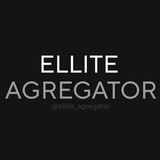Telegram profile photo for ELLITE AGREGATOR