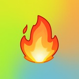 Telegram profile photo for керамика и арты